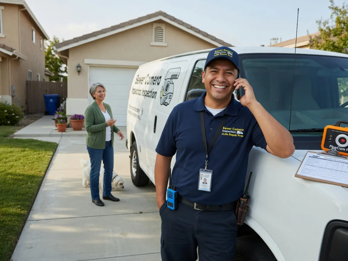 Sewer Line Repair Apache, OK FAQs